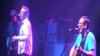 The Proclaimers 2015- Glasgow (2) Forever Young