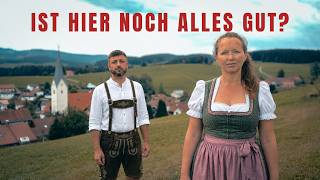 Unsere Reise durch Deutschlands letzte heile Welt