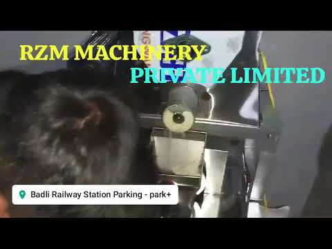 Pasta Making Machine