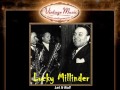 Lucky Millinder Orchestra -- Let It Roll