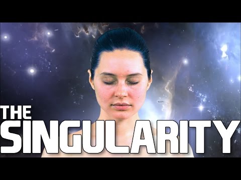 RAP NEWS | The Singularity