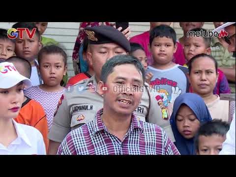 Pak Aminudin yang Sakit Tetap Menghidupi Keluarganya dgn Berjualan Somay | Duit Kaget Eps 72 (1/2)