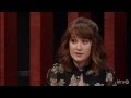 Noël Wells on getting cast on SNL