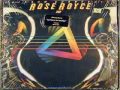 Rose Royce - You Can't Run From Yourself - 79'