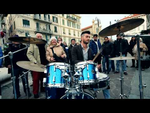 EFFE 16 - I sintomi del mio innamoramento ( Ideato & diretto da Enzo De Vito )  VIDEO UFFICIALE