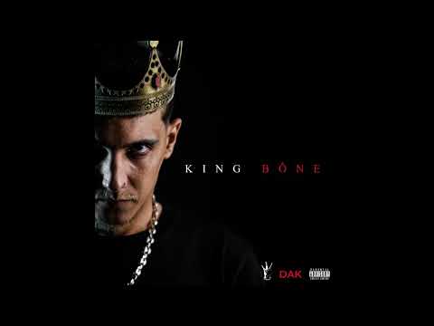 DAK - King Bône (Officiel Music Audio)(Explicite) Prod By Flaco