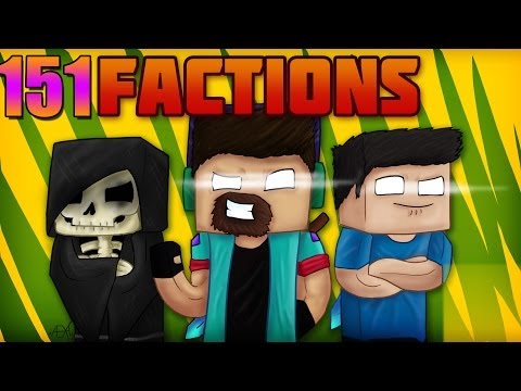 "JUSTINS BIRTHDAY SURPRISE!" Minecraft FACTIONS Let's Play w/NoahCraftFTW #151