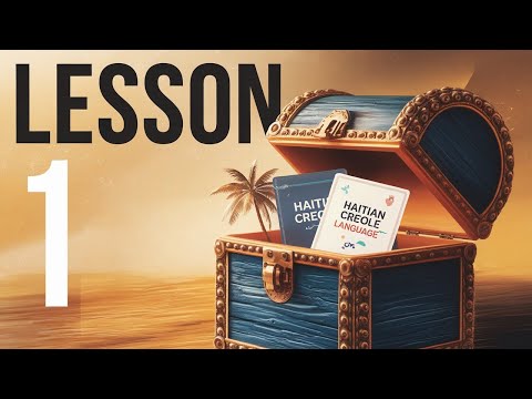 Learn Haitian Creole Like a Pro in 2025 with These Tips