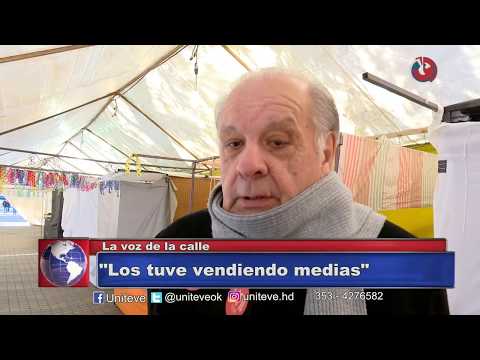 La voz de la calle   Lo que se hace por un amigo