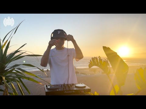 Disco Lines x Dance Nation Takeover | Ministry of Sound