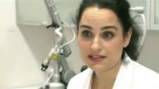 29.04.2015 RTL Punkt 12 - Nicoles Bauch