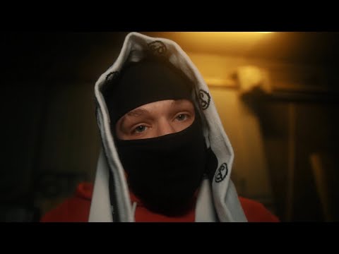 CRY - Golden Heart (directed by BLACKEYE) [Official Music Video]