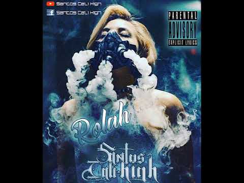 rolah' 'Santos Cali High'( Liger One Koen uno, Onder C )