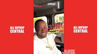 Alley Boy Gets Confused As Gucci Mane By White Fans And Plays Along