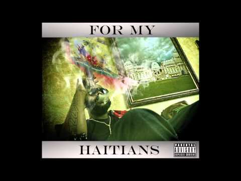 Choppa Zoe -For My Haitians