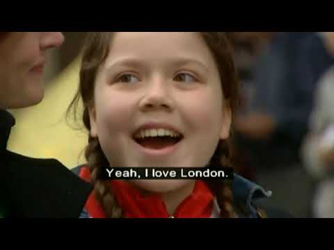 This is Britain - Episode 8: LONDON