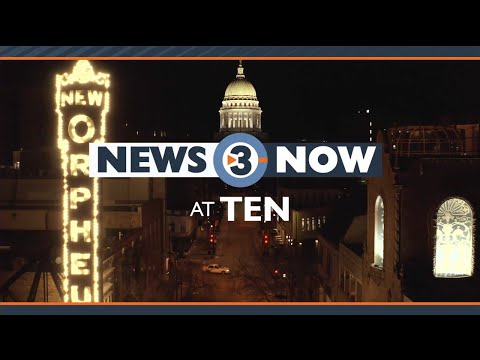 News 3 Now at Ten: January 6, 2025