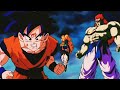 Gohan Vs Villains And Bojack Dead April Warrior AMV CX