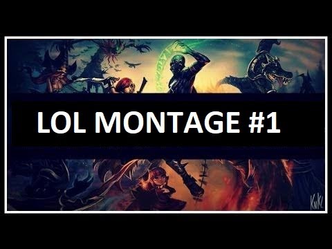 Perfect Clear OUTPLAYS Montage (Best Moments) #1