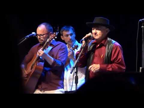 Charlie McCoy with Druhá tráva : When I die