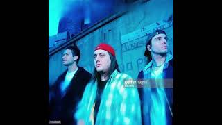 Goo Goo Dolls - Burnin&#39; Up (Instrumental + Four Stems)