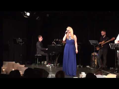 'Nie wierz mi' nie ufaj mi' wyk. Małgorzata Szarek