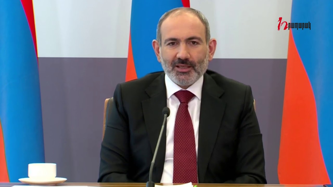 Մենք բոլորին ենք վեթթինգ անելու՝ ոչ միայն դատավորներին․ վարչապետ