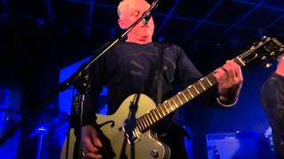 Theatre of Hate - Conquistador  (Brudenell Social Club, Leeds - 3rd December 2014)