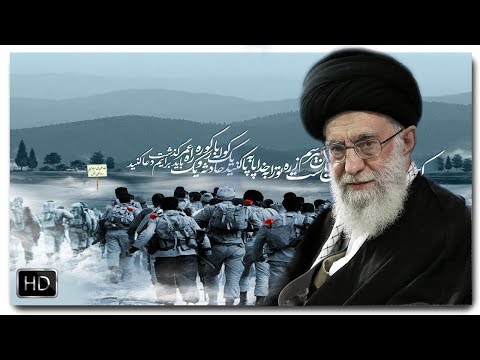 İndi haradasiniz ey sehidler | HD [www.ya-ali.ws]