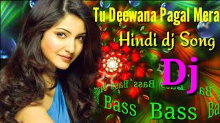 Download lagu Tu Deewana Pagal Mera Ho Gaya Bollywood old DJ remix song mp3 Download lagu Tu Deewana Pagal Mera Ho Gaya Bollywood old DJ remix song mp3