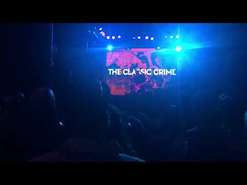 Thumbnail for The Classic Crime Full Show Live in "Trees", Dallas, Texas, USA (09/19/2025) by The Classic Crime