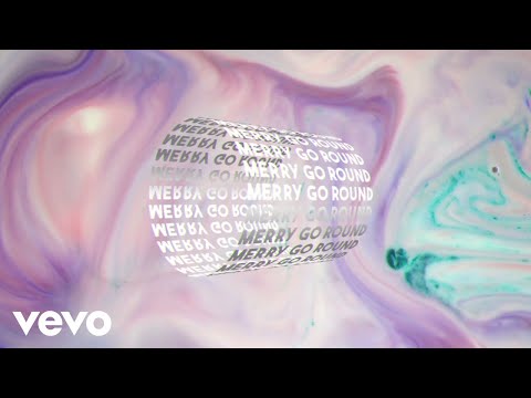 Inpetto - Merry Go Round (Official Lyric Video)