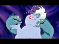 Ursula - Poor Unfortunate Souls (The Little Mermaid ...