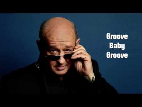MICHEL JONASZ , Groove Baby Groove , Baby