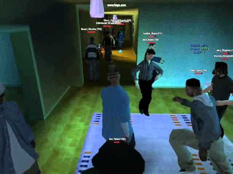 [LS-RP] House Parteh