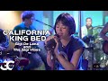 CALIFORNIA KING BED | Gigi De Lana and The Gigi Vibes