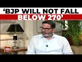 Prashant Kishor Interview | 'BJP Won't Get 370 On Its Own', Says Prashant Kishor | India Today