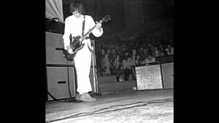 The Who - Live in Amsterdam, September 29, 1969
