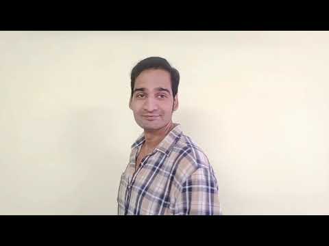 Kushal Raj Jain Introduction 