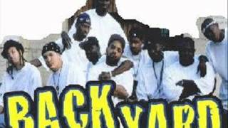 BYB - Rowdy Rowdy/Keep it Gangsta (Blackout Album)
