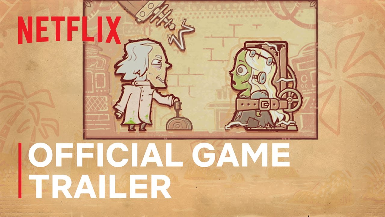 Trailer