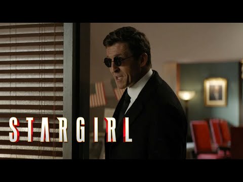 Stargirl Season 2 Episode 2 | "Richard Swift" Clip [HD] | The CW