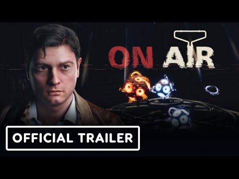 On Air youtube-video
