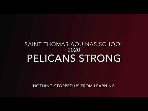 STAS 2019-2020 End of School Year