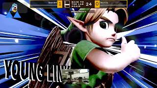 BttLA24: Dac64 vs Sonic (Losers Round 5)