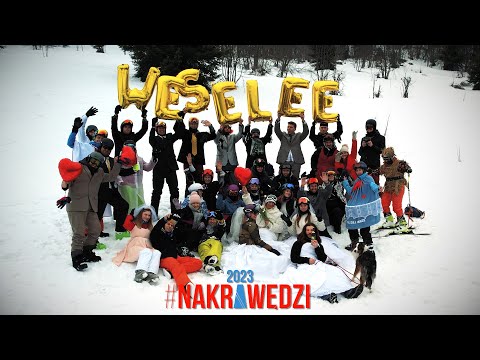 Wesele #NAKRAWĘDZI 2023