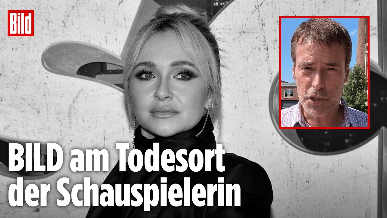 USA: Hayden Panettiere (†36) plötzlich verstorben! Schock und Trauer um Hollywood-Star