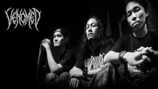 Download lagu My Top 5 Indonesia Slamming DeathMetal Song mp3