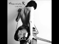 Mademoiselle K-Ca me vexe-09 A l'ombre 