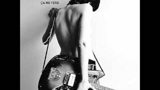 Mademoiselle K-Ca me vexe-09 A l'ombre